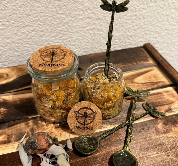 Räuchermischung Lichtblick 