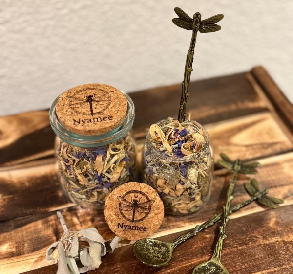 Räuchermischung Harmonie