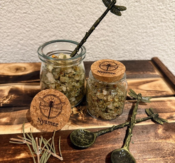 Räuchermischung Auraklärer