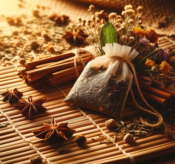 Räuchermischung Lichtblick Nachfüllpack