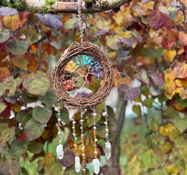 Bastelset Waldträumer